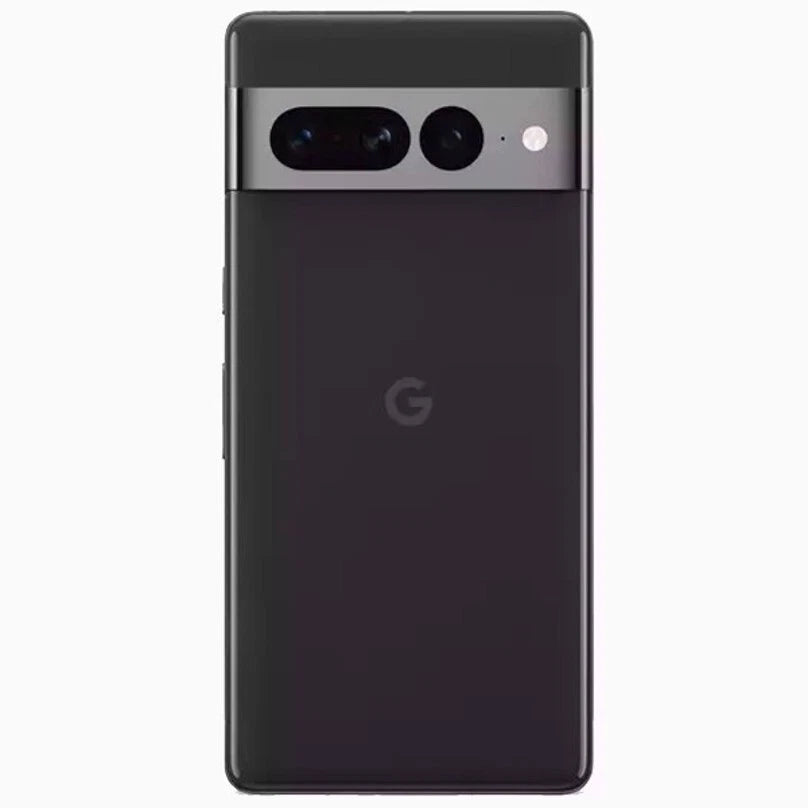 Google Pixel 7 Pro 5G UW 128GB CDMA/GSM Unlocked - Obsidian