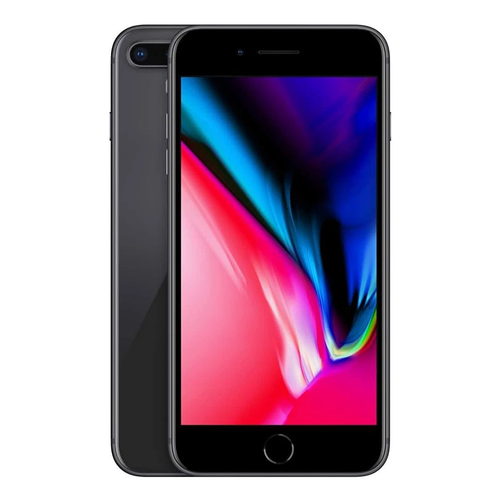 Apple iPhone 8 Plus – Space Gray