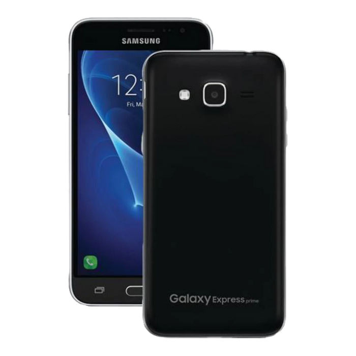 Samsung Galaxy Express Prime – Black