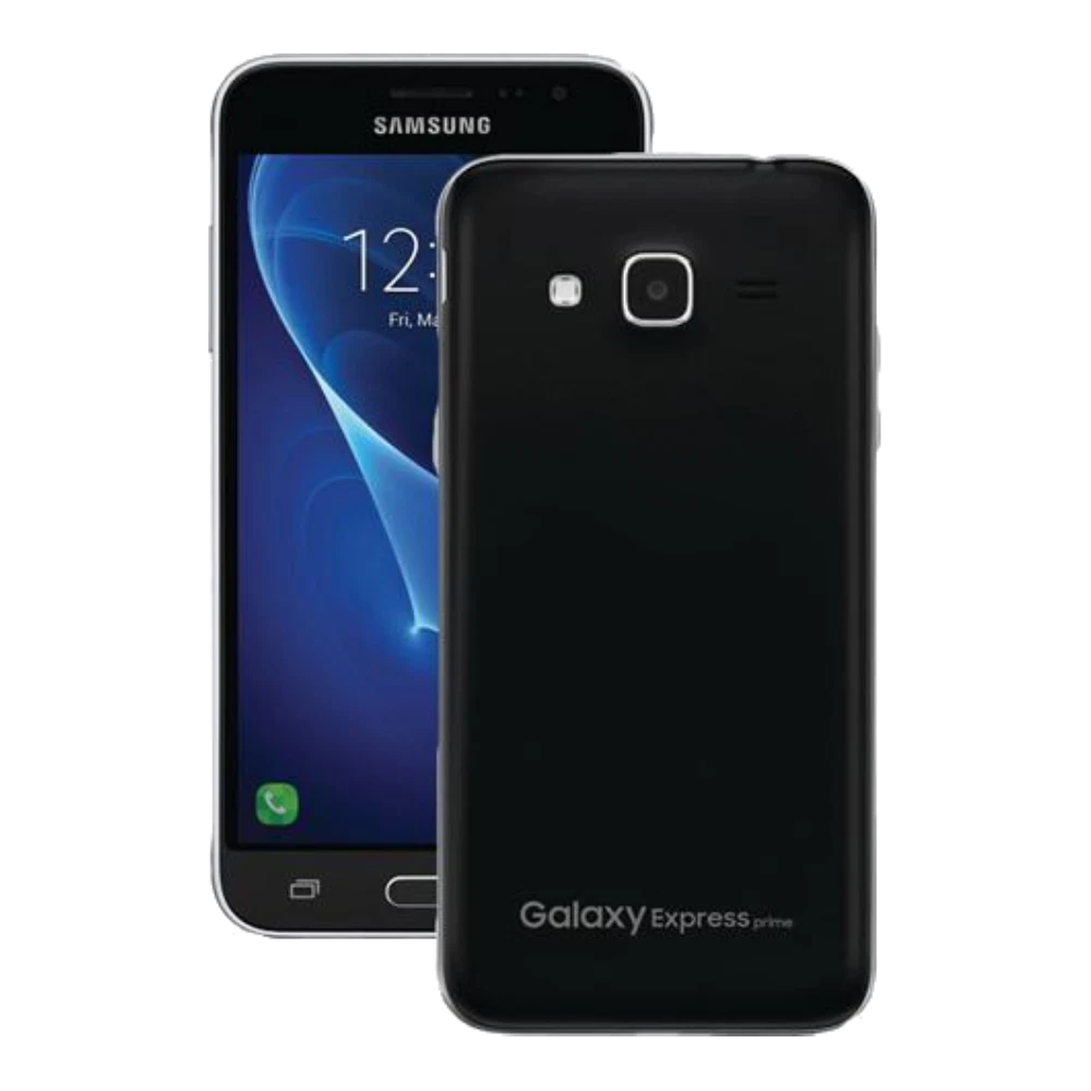 Samsung Galaxy Express Prime – Black