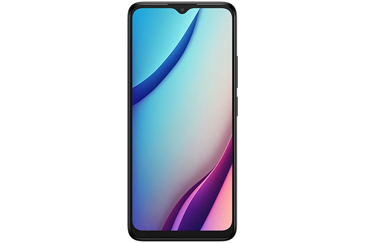 TCL K23 – Storm Gray (Refurbished)