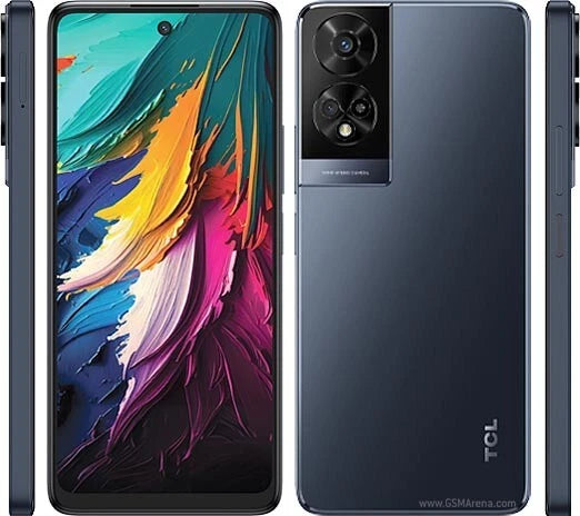TCL 50 XE 5G – Space Blue (Refurbished)