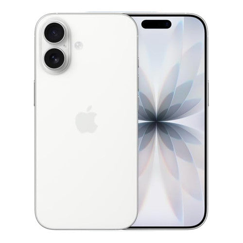 Apple iPhone 17 – White (Refurbished)
