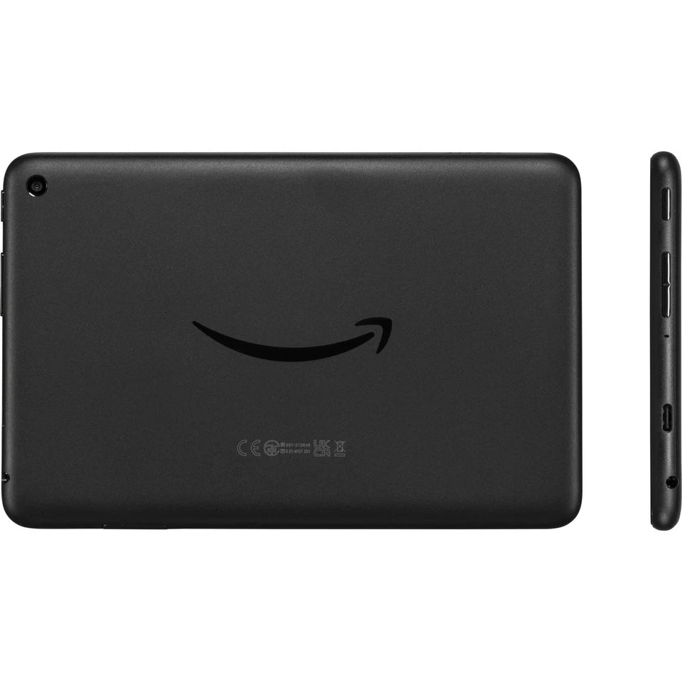 Amazon Fire 7 (12th Gen) 16GB Wi-Fi - Black