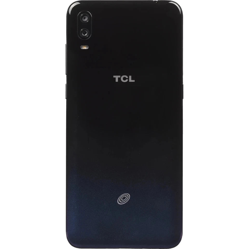 TCL A2X 6 (Prepaid) 32GB Tracfone - Blue