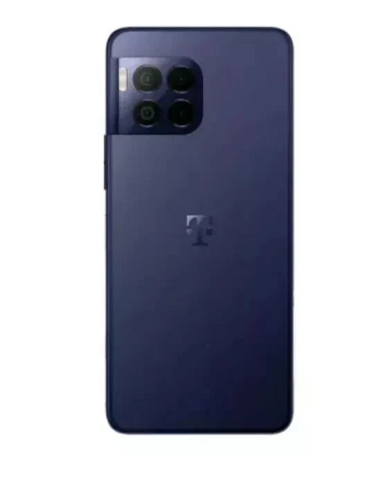 T-Mobile Revvl 7 Pro 5G 256GB T-Mobile/Unlocked - Azurite Blue