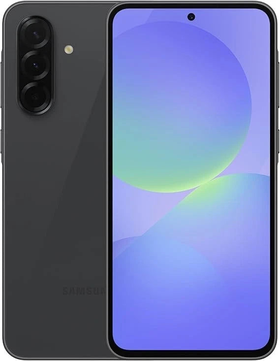 Samsung Galaxy A36 5G 128GB T-Mobile/Unlocked - Awesome Black