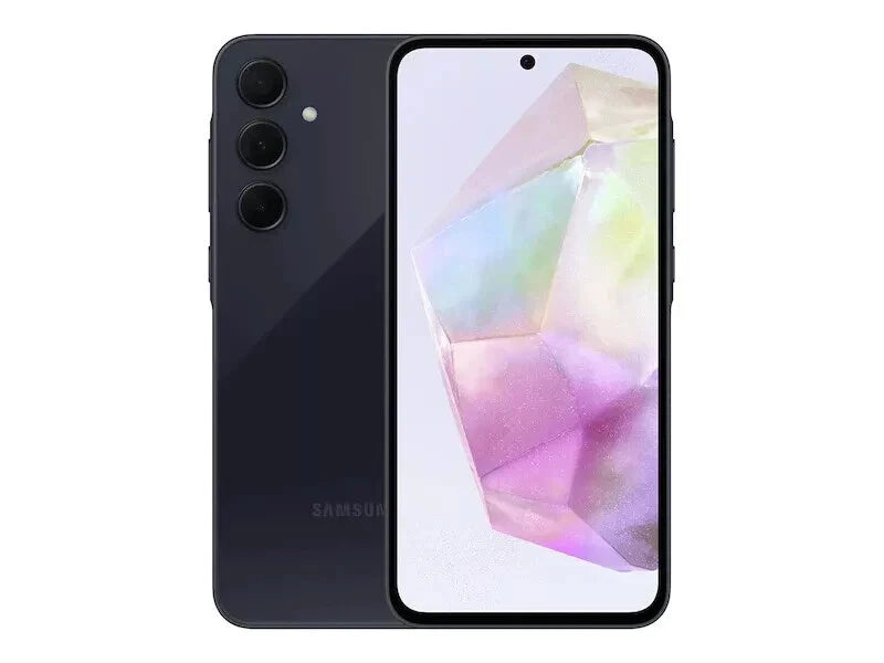 Samsung Galaxy A35 5G 128GB Xfinity - Awesome Navy