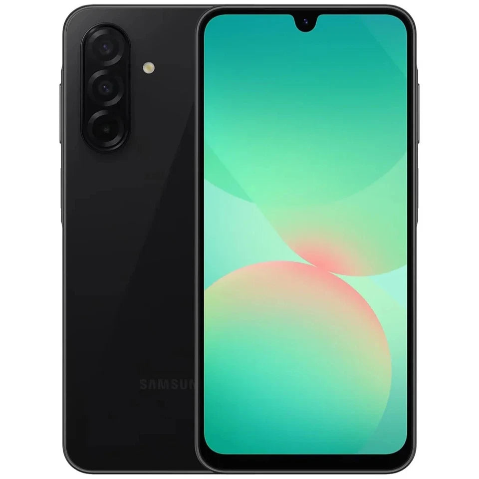 Samsung Galaxy A26 5G 128GB Xfinity/Unlocked - Black