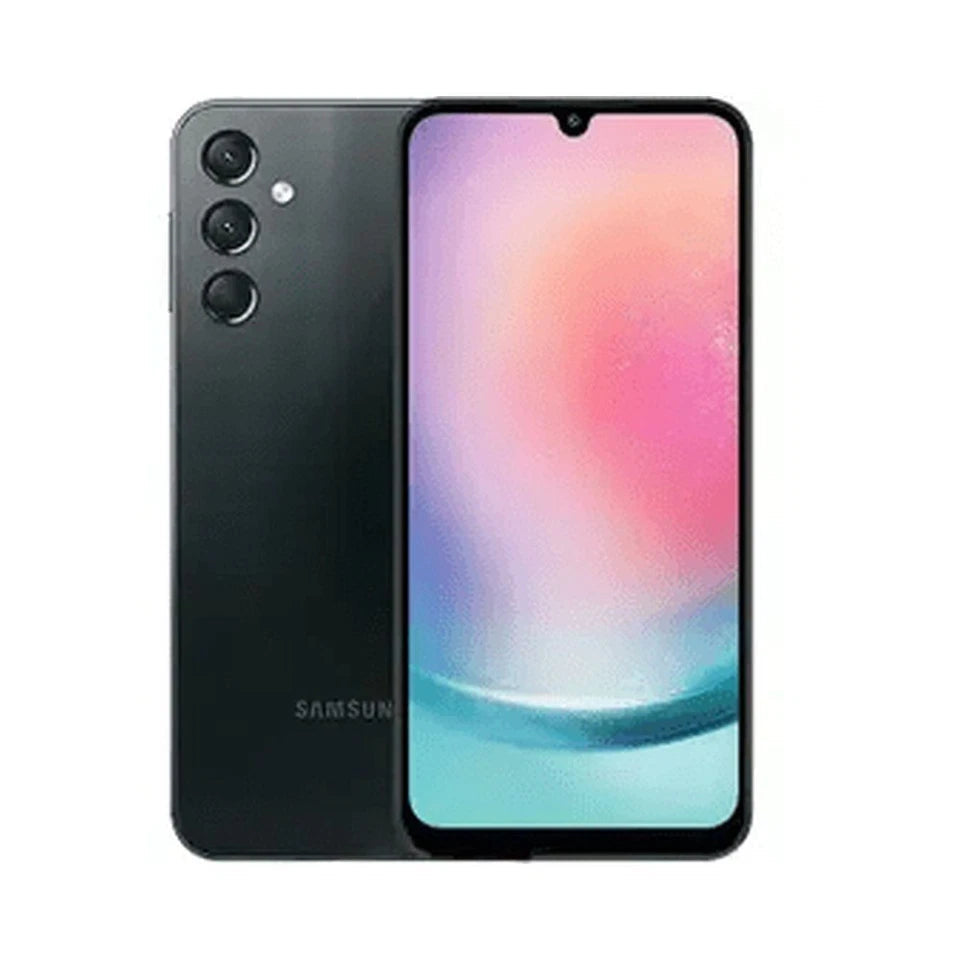 Samsung Galaxy A25 5G – Blue Black (Refurbished)