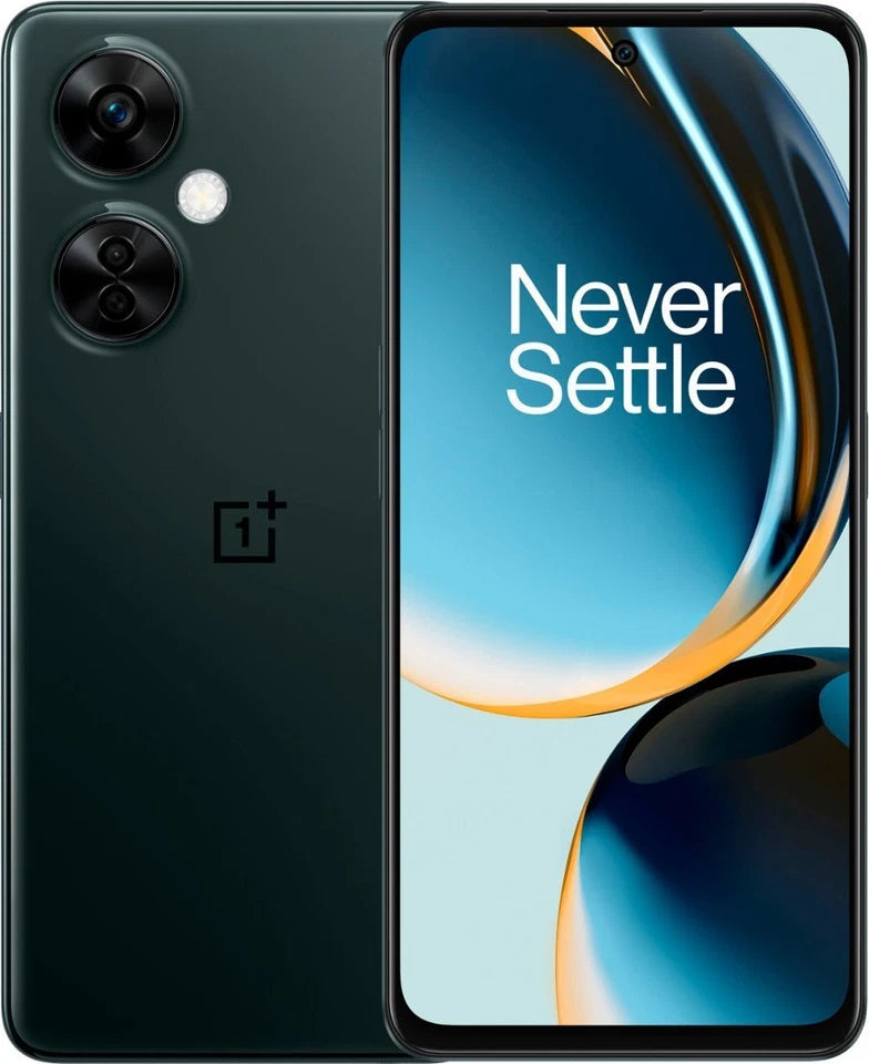 OnePlus Nord N30 5G 128GB T-Mobile - Chromatic Gray