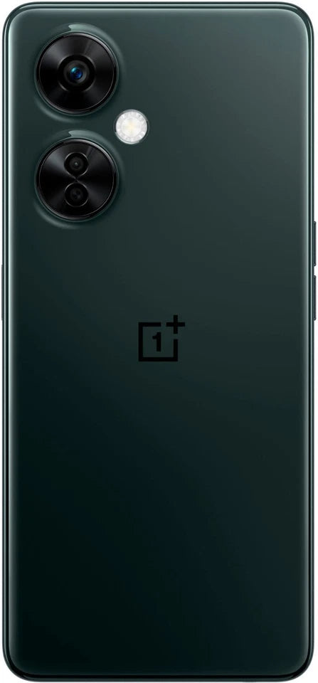 OnePlus Nord N30 5G 128GB T-Mobile - Chromatic Gray