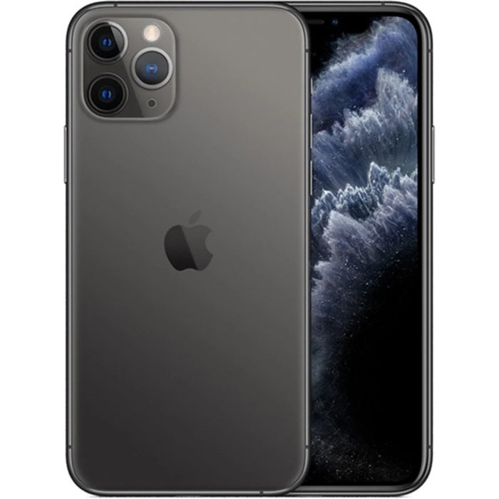 Apple iPhone 11 Pro – Space Gray (Refurbished)