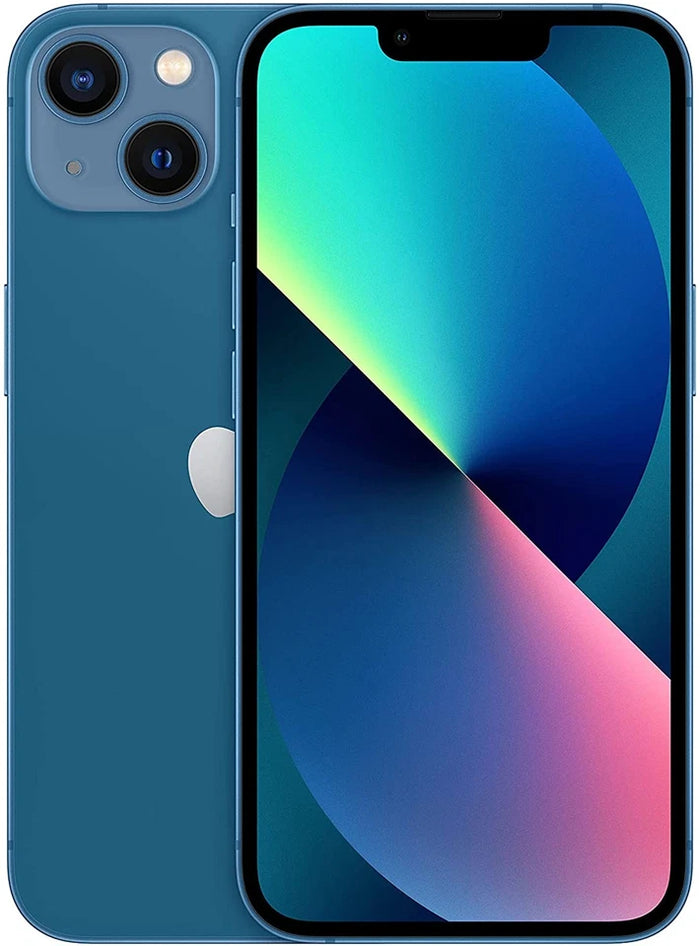 Apple iPhone 13 – Blue (Refurbished)