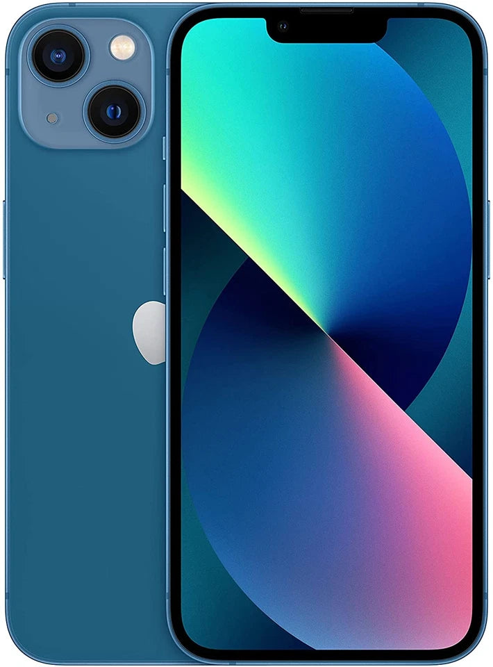 Apple iPhone 13 – Blue