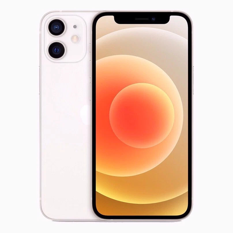 Apple iPhone 13 Mini – Starlight