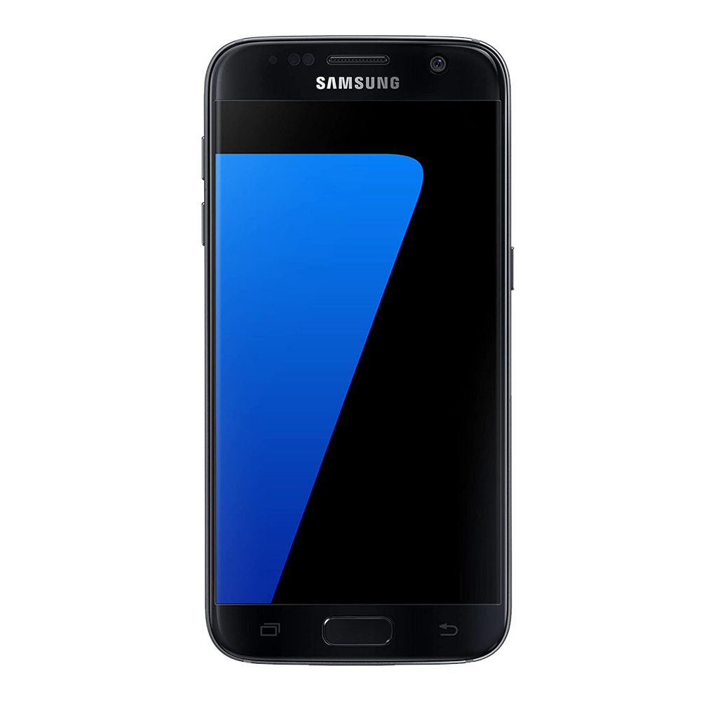Samsung Galaxy S7 32GB Verizon/Unlocked - Black Onyx