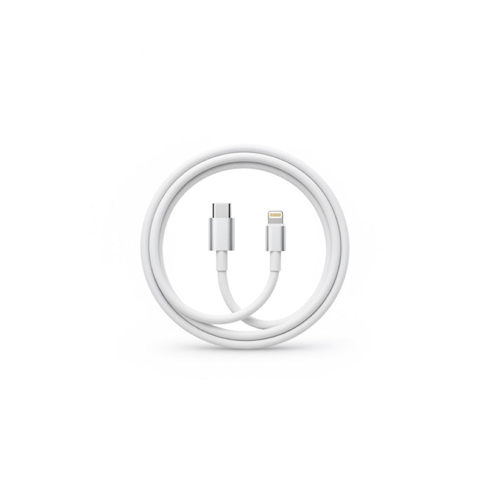 usb c to lightning data cable