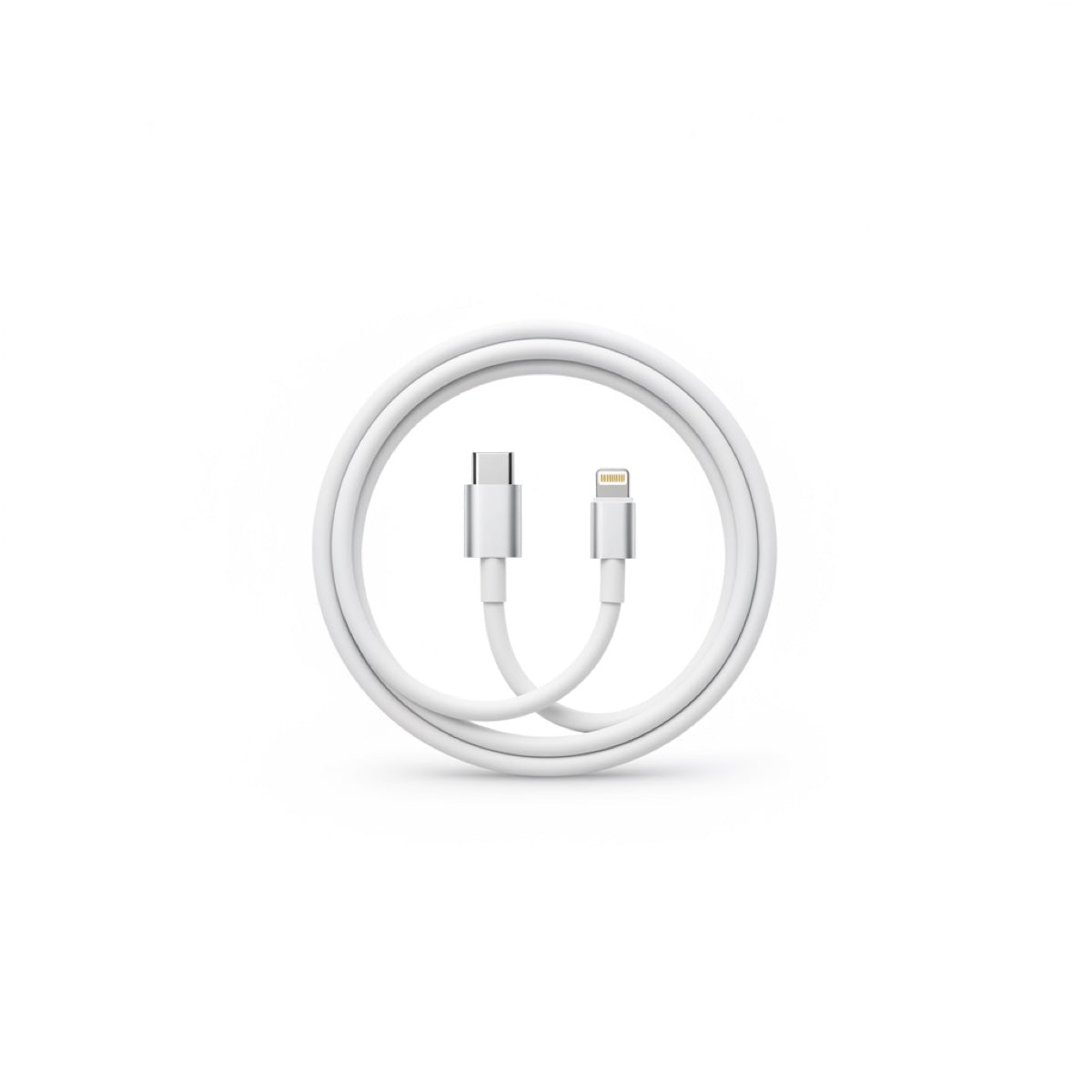 usb c to lightning data cable