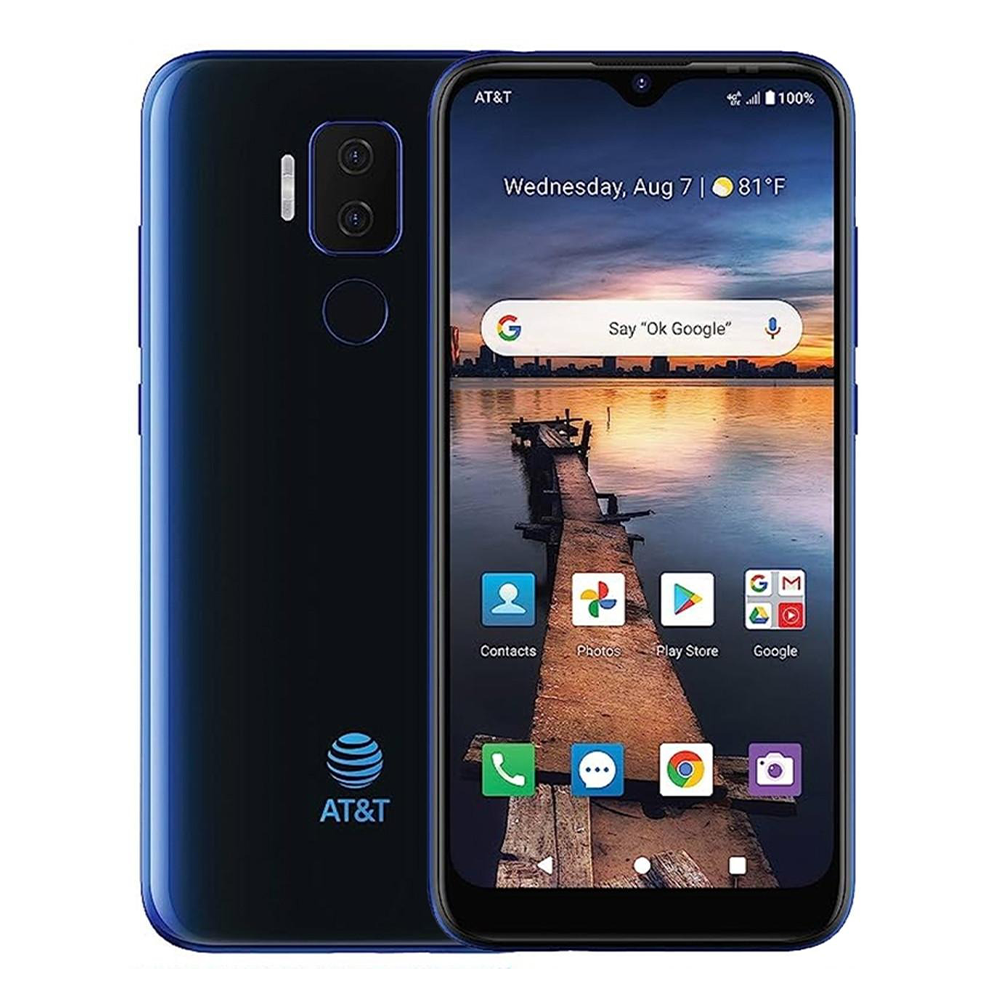 Yulong Maestro Plus 32GB AT&T/Unlocked - Blue
