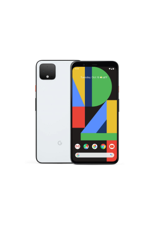 Google Pixel 4 XL 64GB Verizon/Unlocked - Oh So Orange