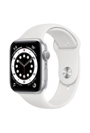 Apple Watch Series 5 40mm 32GB CDMA/GSM Unlocked - Space Gray Aluminum