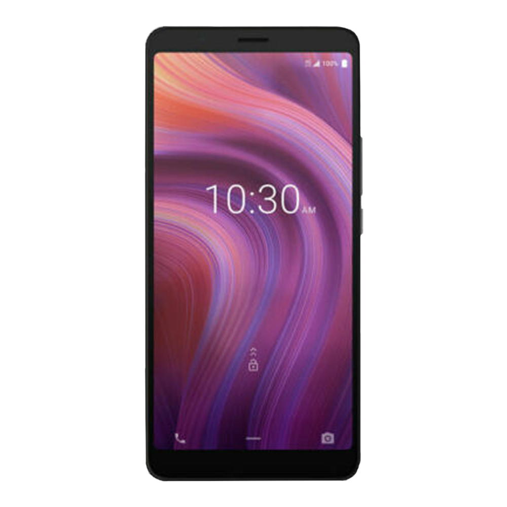 Alcatel 3V 32GB Metro/Unlocked - Elegant Black
