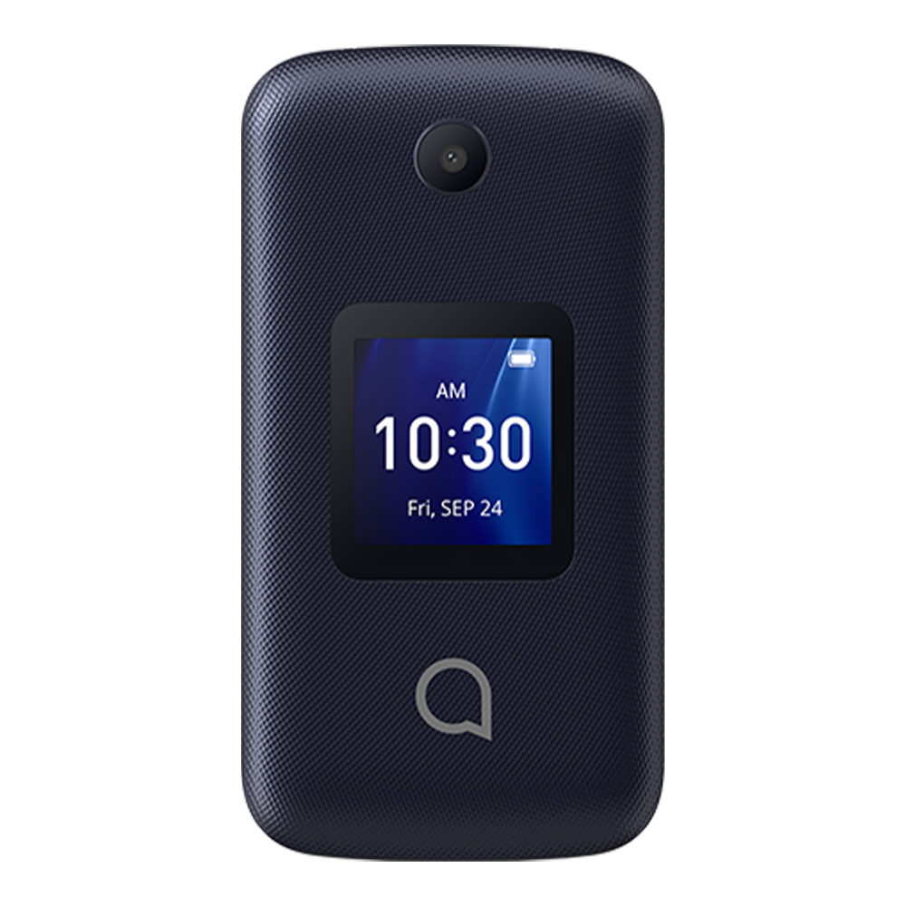 Alcatel Go Flip 4GB T-Mobile - Blue