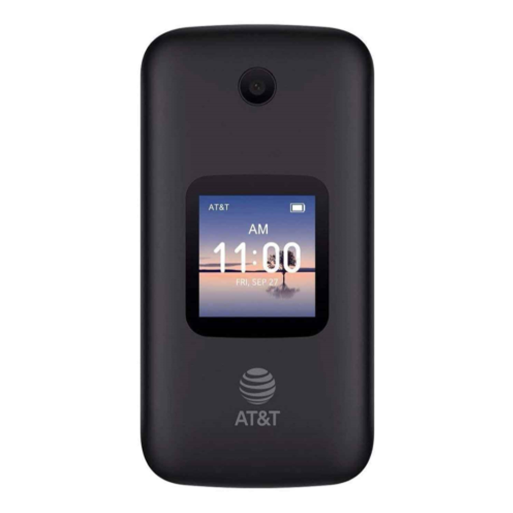Alcatel TCL 4052R 4GB AT&T/Unlocked - Black