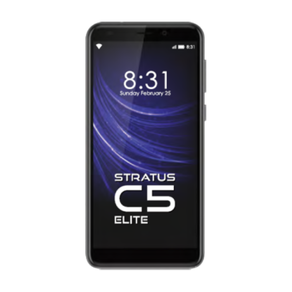 Along Stratus 16GB T-Mobile - White