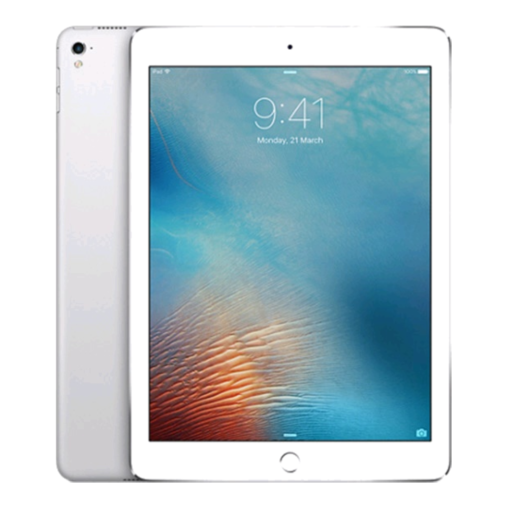 Apple iPad Pro 9.7 128GB Wi-Fi - Silver