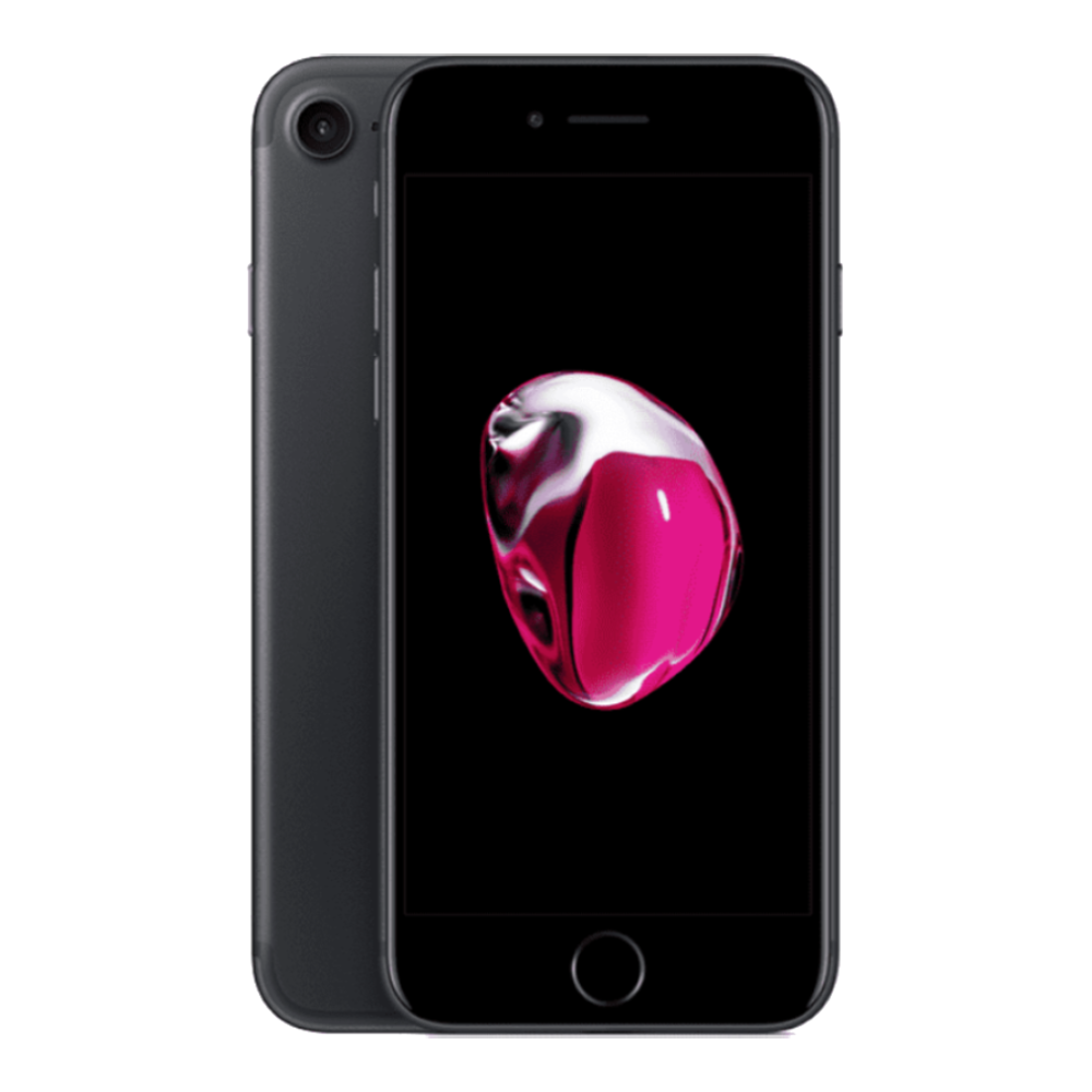 Apple iPhone 7 32GB Telus - Black