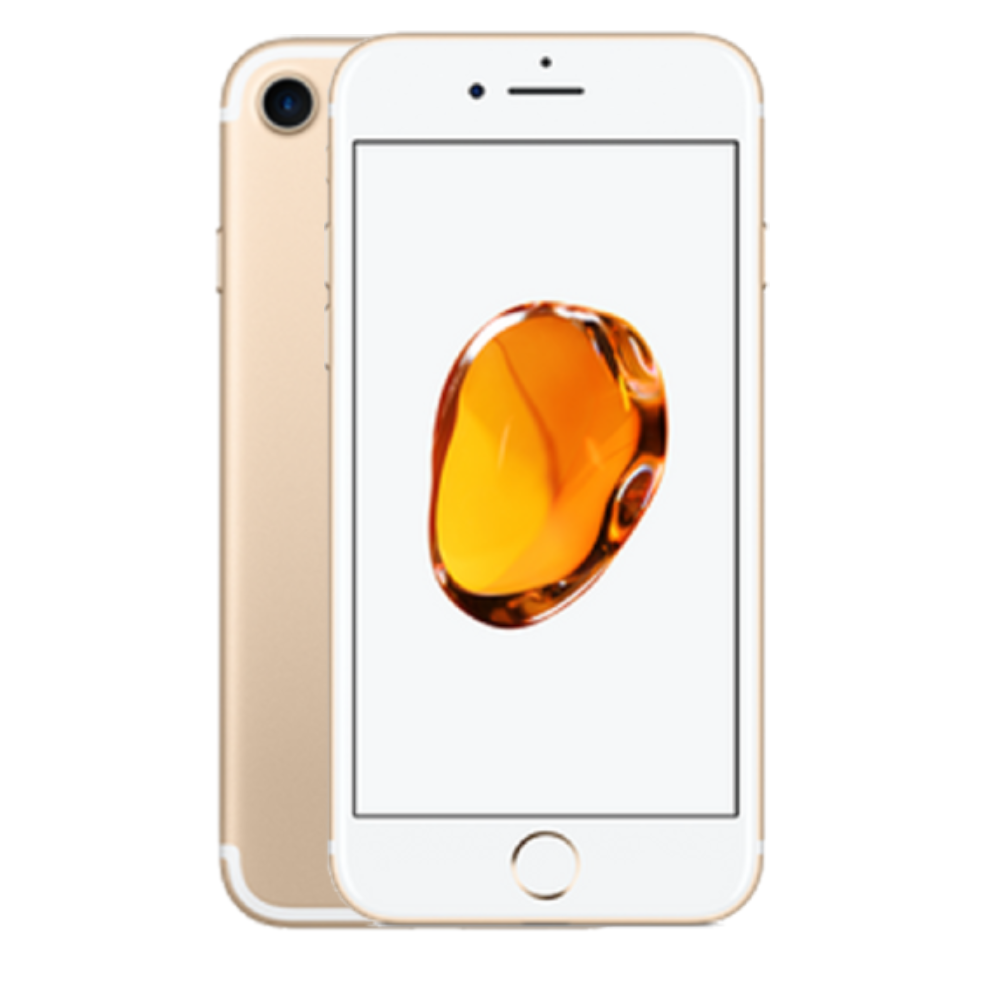 Apple iPhone 7 32GB AT&T - Gold