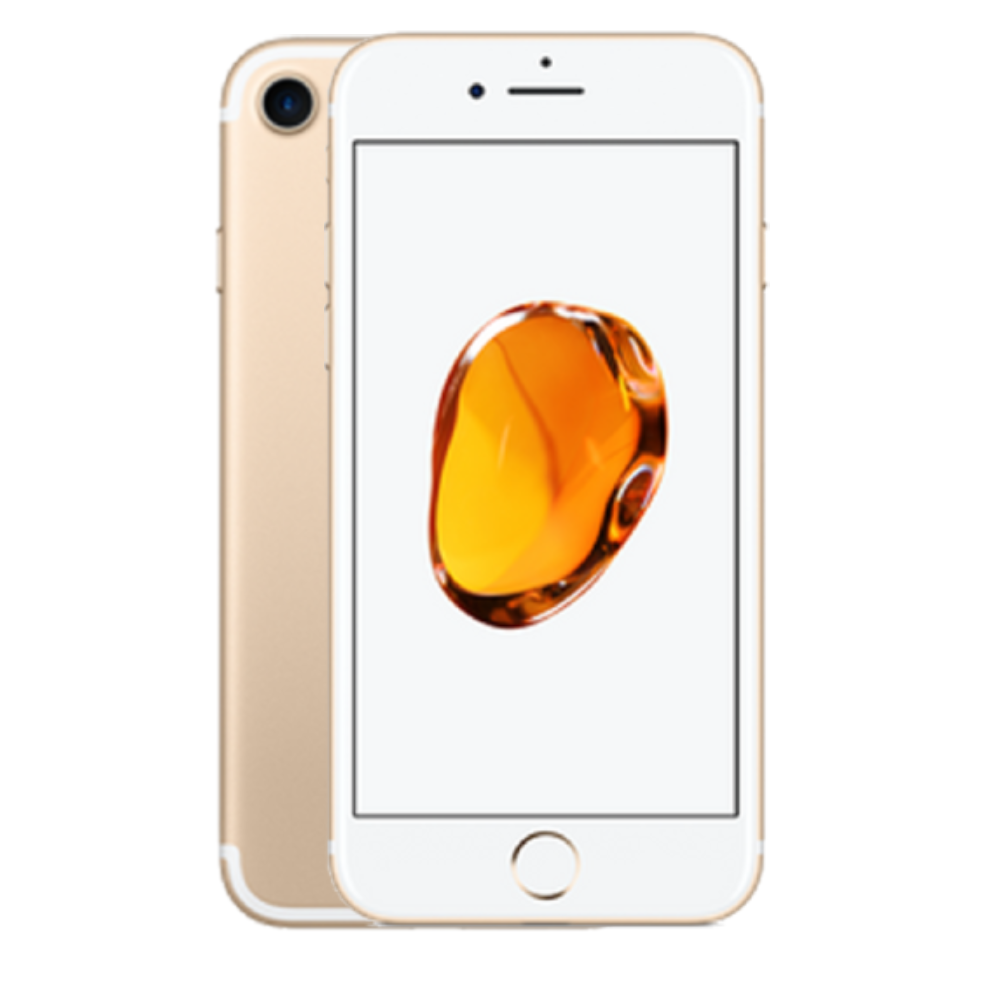 Apple iPhone 7 32GB GSM Unlocked - Gold