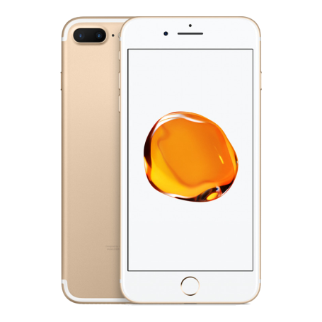 Apple iPhone 8 Plus 64GB GSM Unlocked - Gold