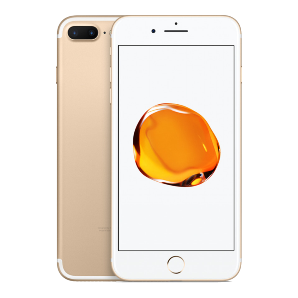 Apple iPhone 8 Plus 64GB CDMA/GSM Unlocked - Gold