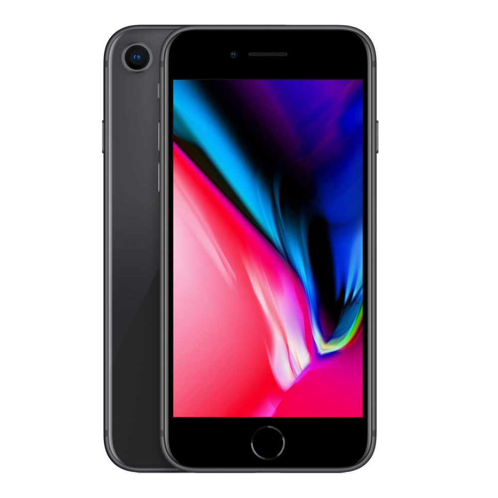 Apple iPhone 8 128GB AT&T - Space Gray