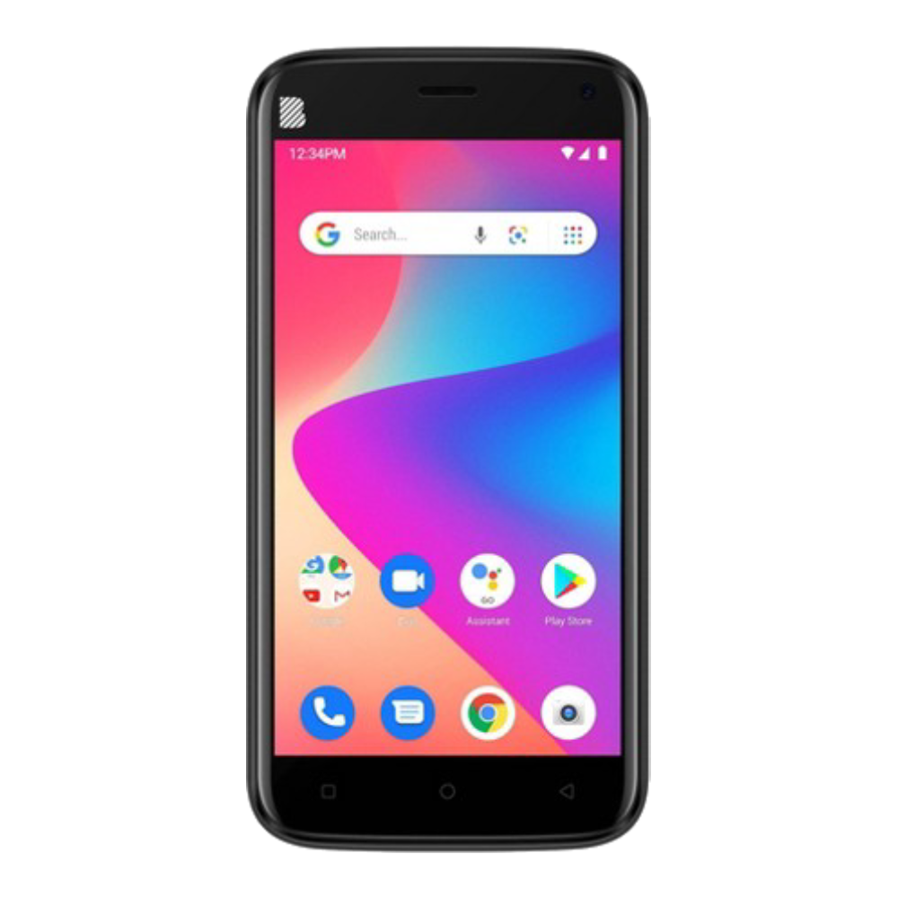 BLU J5L 32GB GSM Unlocked - Black