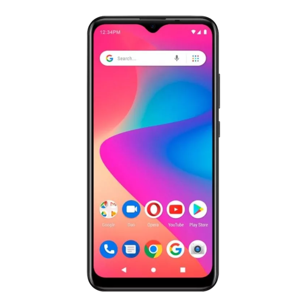 BLU V50 32GB GSM Unlocked - Blue