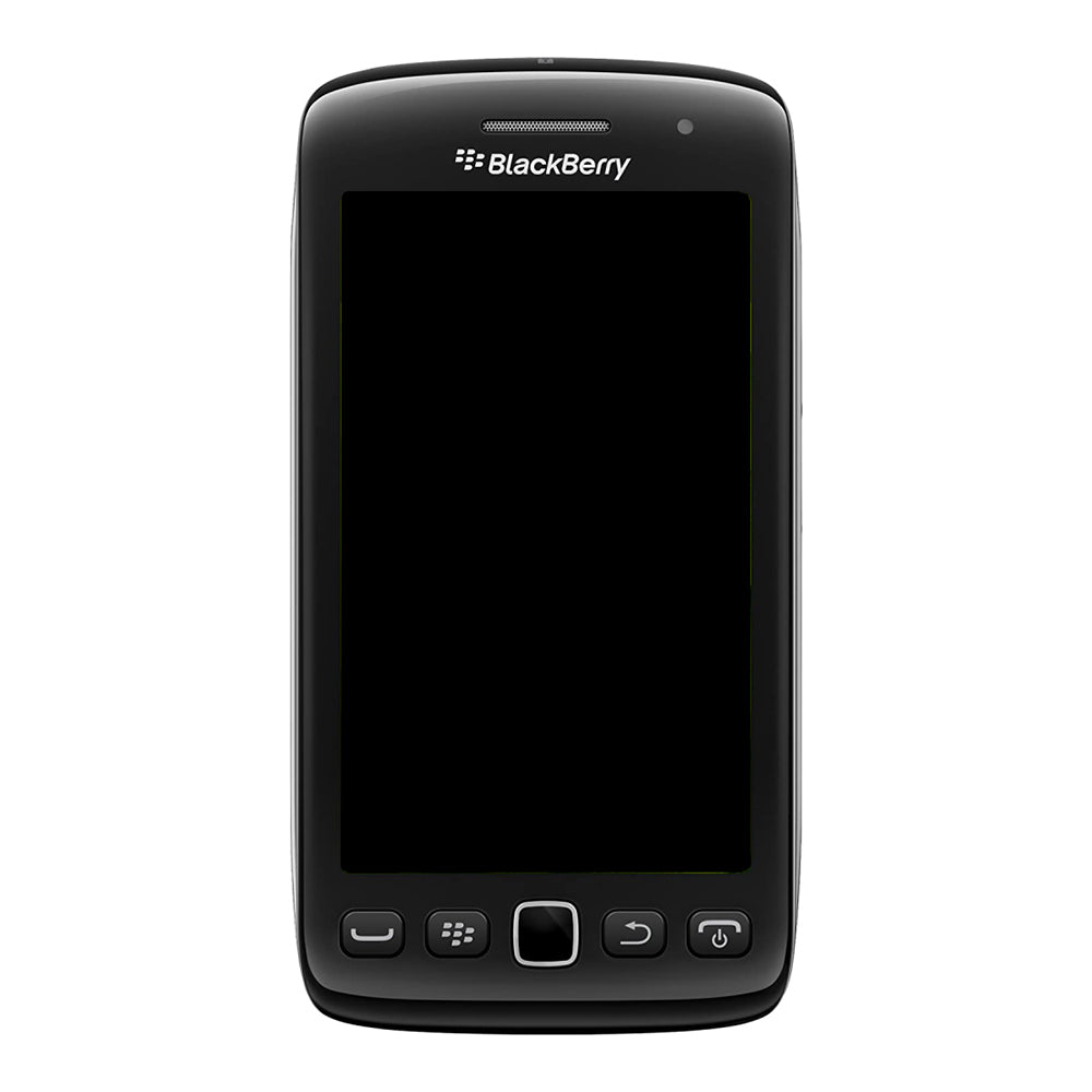 BlackBerry Torch 9860 4GB AT&T - Black