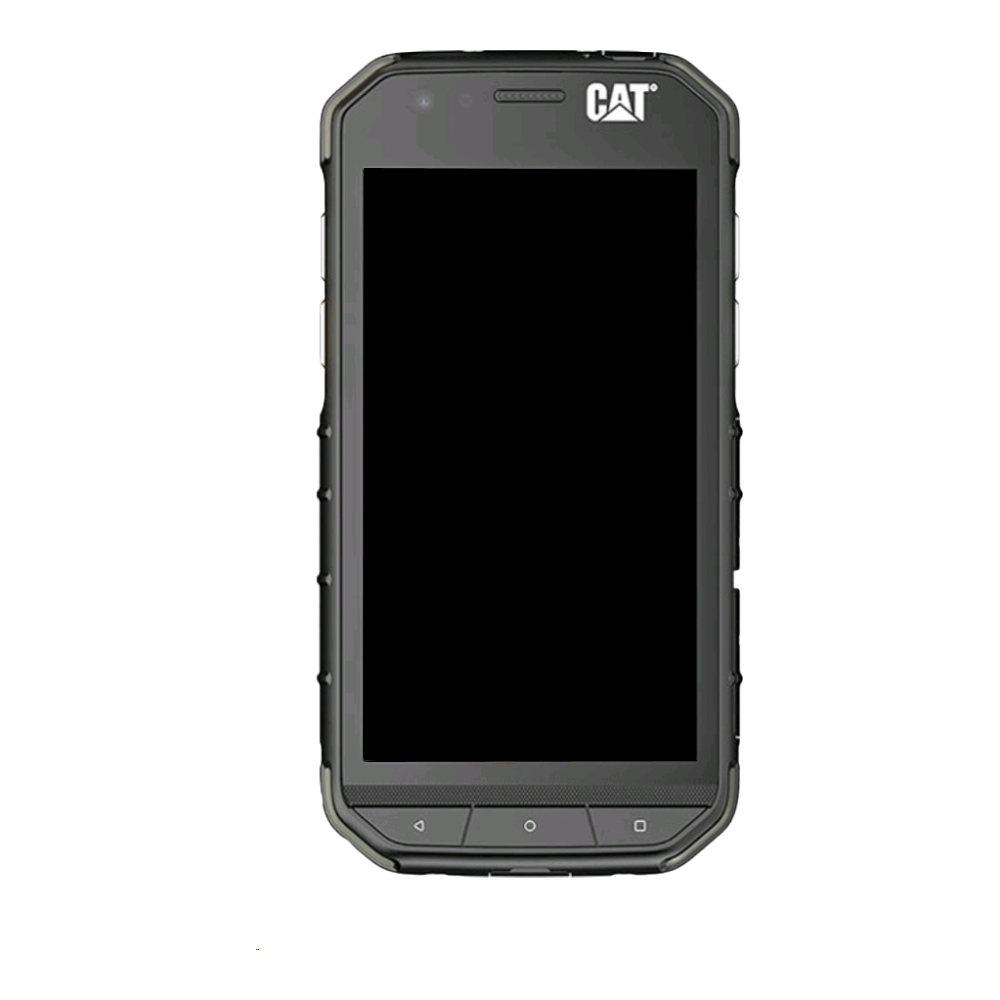 CAT S31 16GB GSM Unlocked - Black