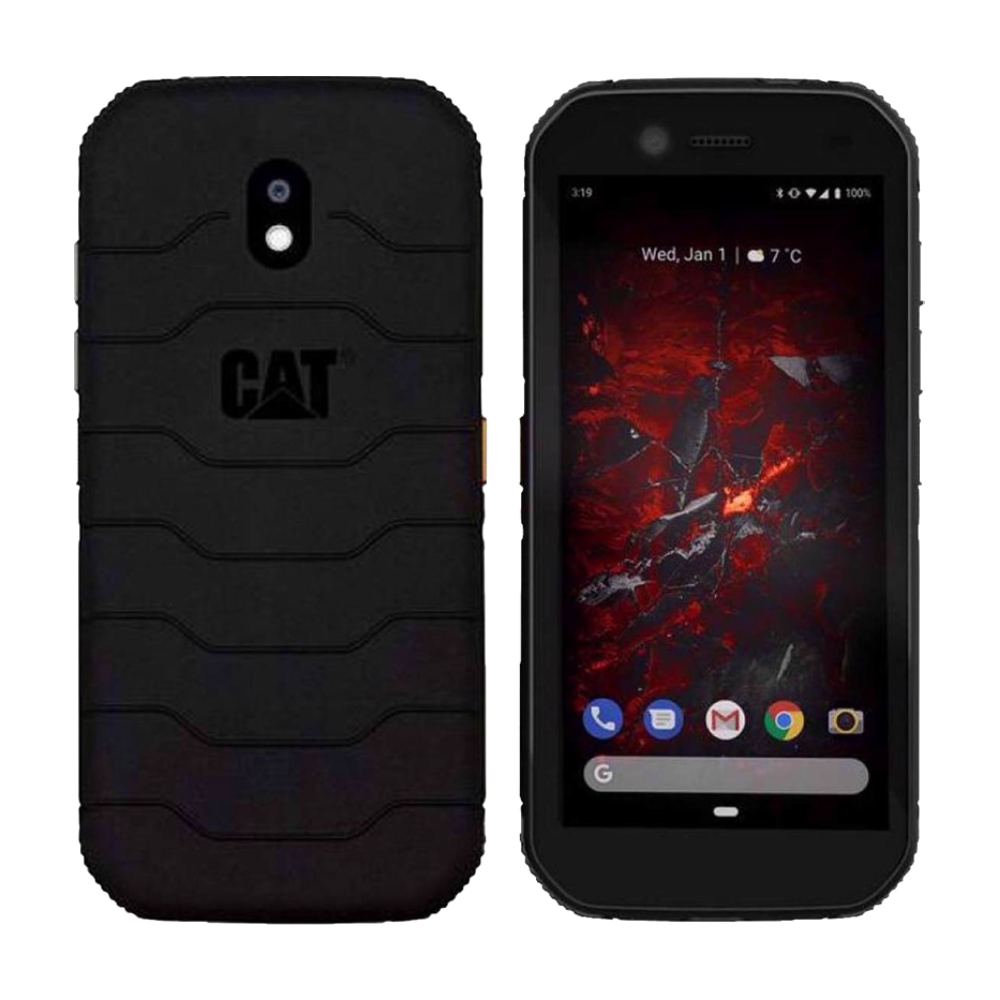CAT S42 32GB T-Mobile/Unlocked - Black
