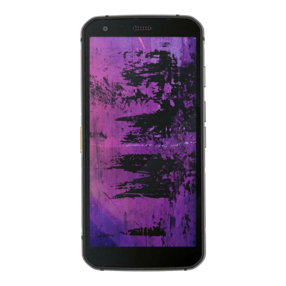 CAT S62 128GB T-Mobile - Black