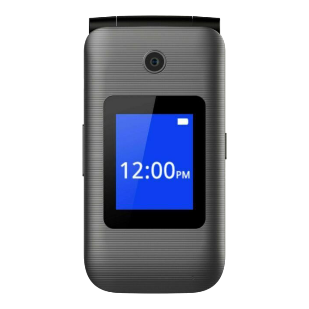 Coolpad Belleza 8GB T-Mobile - Gray