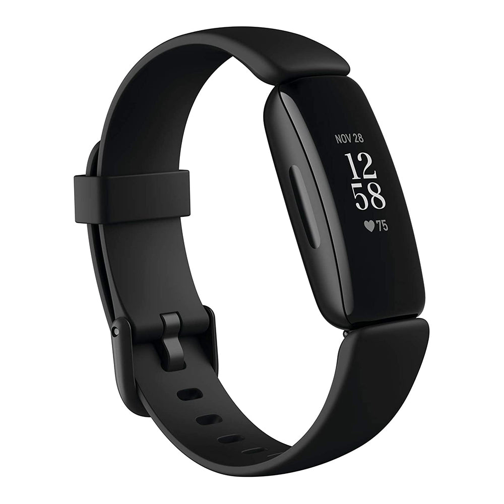 Fitbit Inspire FB-413 N/A Bluetooth - Black