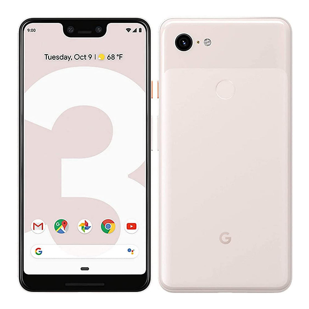 Google Pixel 3 64GB Verizon/Unlocked - Not Pink