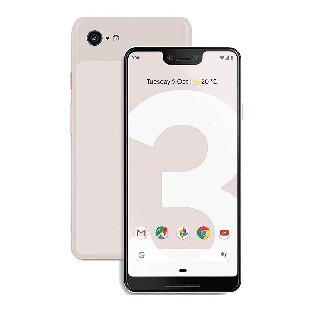 Google Pixel 3 64GB Verizon/Unlocked - Not Pink