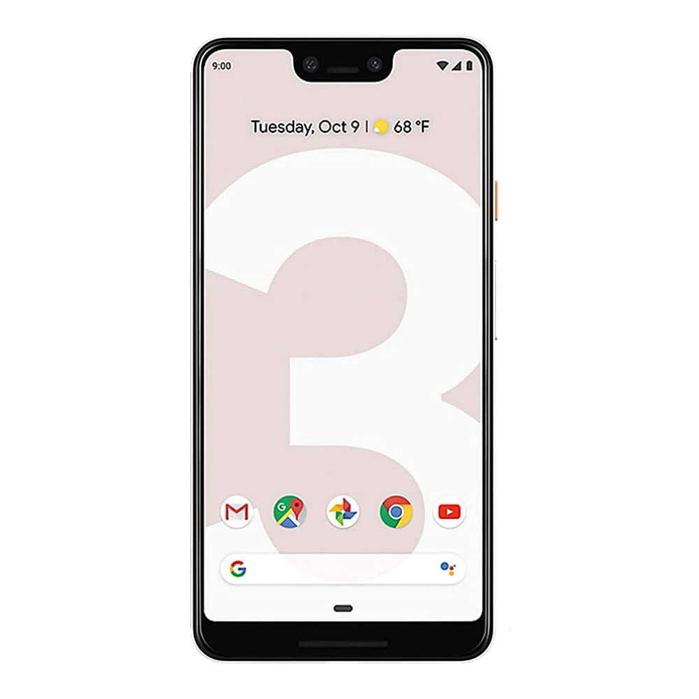 Google Pixel 3 64GB Verizon/Unlocked - Not Pink
