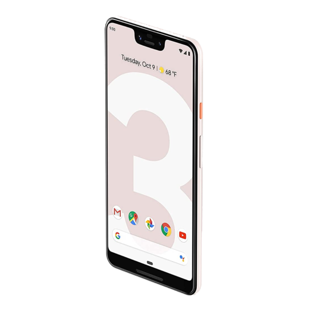Google Pixel 3 XL 128GB CDMA/GSM Unlocked - Not Pink