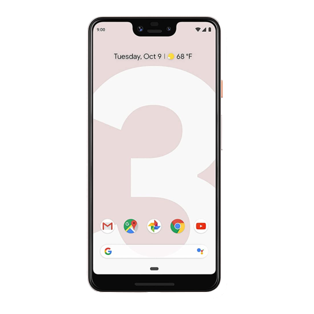Google Pixel 3 XL 128GB CDMA/GSM Unlocked - Not Pink